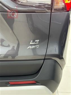 تويوتا راف 4